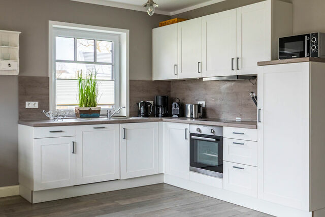 Ferienhaus in Boltenhagen - Ferienhaus Strandgl&uuml;ck - Bild 11