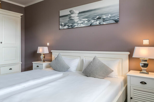 Ferienhaus in Boltenhagen - Ferienhaus Strandgl&uuml;ck - Bild 15