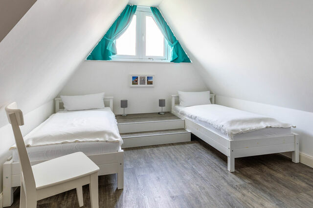 Ferienhaus in Boltenhagen - Ferienhaus Strandgl&uuml;ck - Bild 24