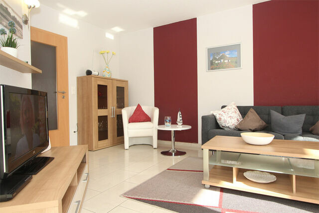 Ferienwohnung in Boltenhagen - Haus Ostseed&uuml;ne Whg. 09 - Bild 9