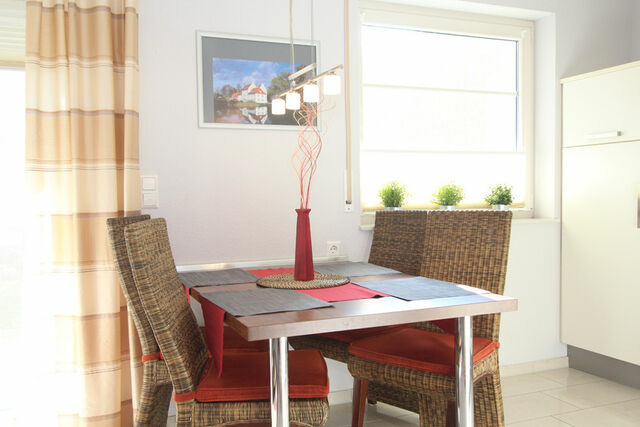 Ferienwohnung in Boltenhagen - Haus Ostseed&uuml;ne Whg. 09 - Bild 12