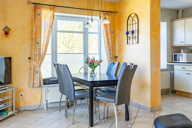 Ferienwohnung in Boltenhagen - SV Uns H&uuml;sung Whg. 14 - Bild 6