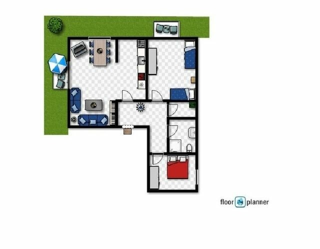 Ferienwohnung in Boltenhagen - SV Uns H&uuml;sung Whg. 14 - Bild 20