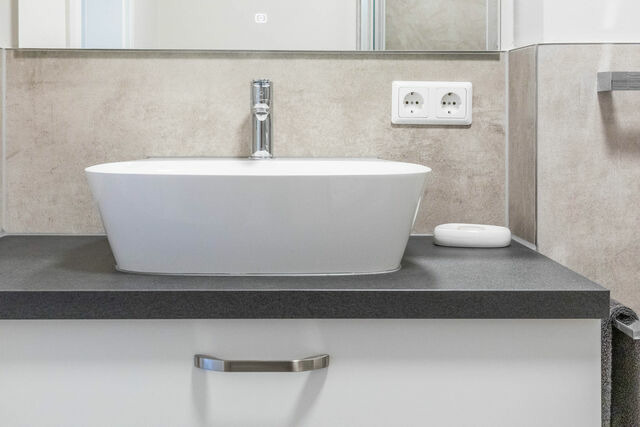 Ferienwohnung in Boltenhagen - Haus am Haftbruch Whg. 04 - Bild 15