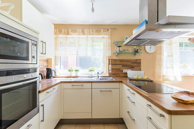 Ferienhaus in Boltenhagen - Ferienhaus Strandgut - Bild 15