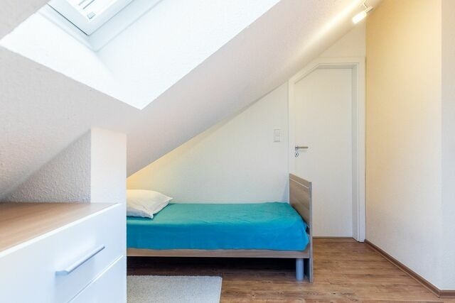 Ferienwohnung in Boltenhagen - Haus D&uuml;ne Wohnung 11a - Bild 17