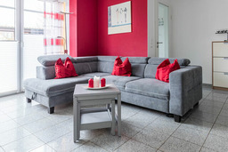 Haus D&uuml;ne Wohnung 11