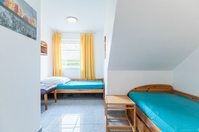 Ferienwohnung in Boltenhagen - Haus D&uuml;ne Wohnung 11 - Bild 14