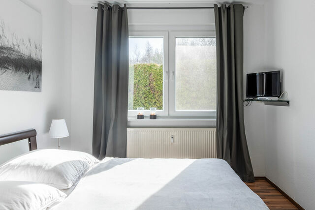 Ferienwohnung in Boltenhagen - Sonnenblick "Wohnung 6" - Bild 9