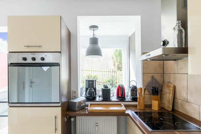 Ferienwohnung in Boltenhagen - Sonnenblick "Wohnung 6" - Bild 17