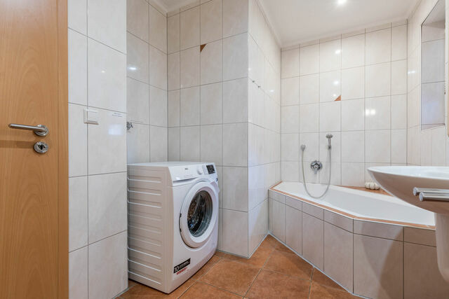 Ferienwohnung in Boltenhagen - Rosenweg 16 Wohnung 1 - Bild 14