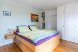 Ferienwohnung in Boltenhagen - Haus Poseidon Wohnung 23 - Bild 15