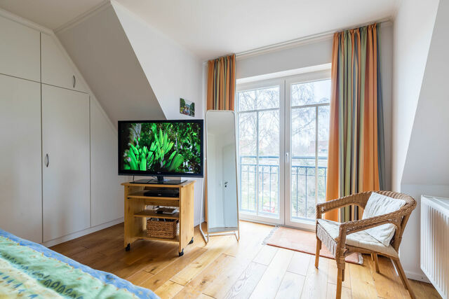 Ferienwohnung in Boltenhagen - Haus Poseidon Wohnung 23 - Bild 16