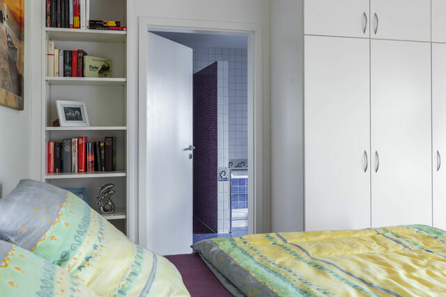 Ferienwohnung in Boltenhagen - Haus Poseidon Wohnung 23 - Bild 18