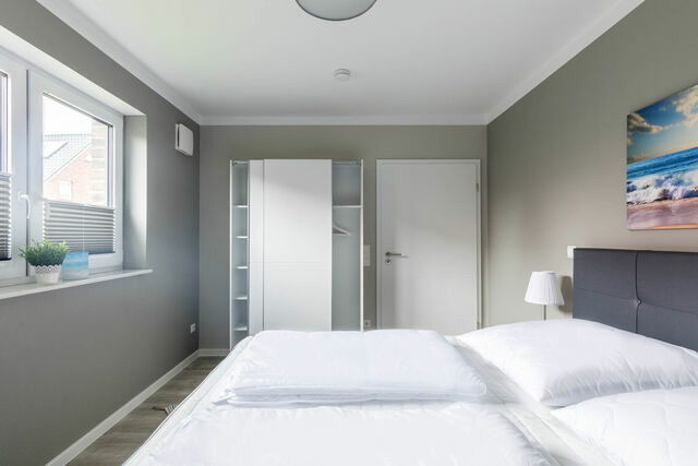 Ferienhaus in Boltenhagen - Ferienhaus Ostseewelle - Bild 13