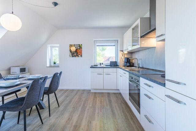 Ferienwohnung in Boltenhagen - Appartement Zum Klausner - Bild 4