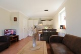 Ferienwohnung in Boltenhagen - Haus Gl&uuml;ckstal Whg. Strand - Bild 2