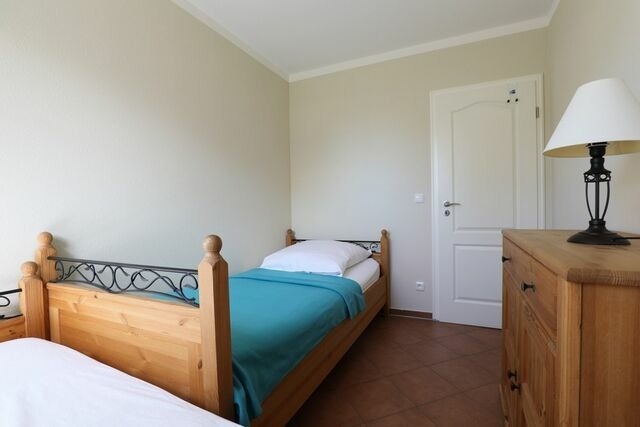 Ferienwohnung in Boltenhagen - Haus Gl&uuml;ckstal Whg. Strand - Bild 11