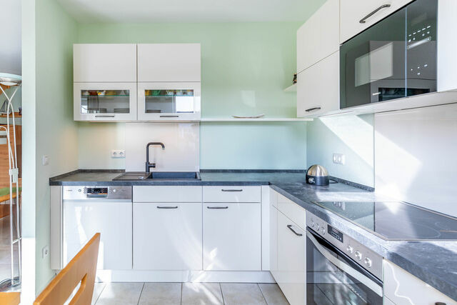 Ferienwohnung in Boltenhagen - Hanseresidenz II Whg. 17 - Bild 4