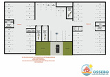Ferienwohnung in Boltenhagen - Hanseresidenz II Whg. 17 - Bild 17