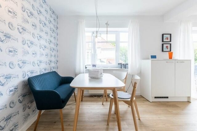 Ferienwohnung in Boltenhagen - SV Uns H&uuml;sung Whg. 18 - Bild 4