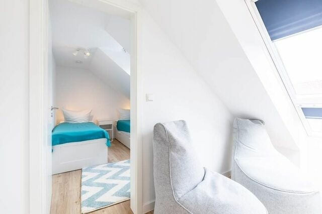 Ferienwohnung in Boltenhagen - SV Uns H&uuml;sung Whg. 18 - Bild 20