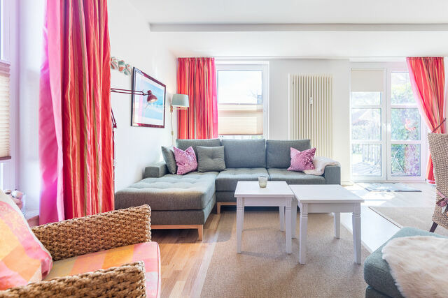 Ferienwohnung in Boltenhagen - S&uuml;nnslag Wohnung 053 - Bild 2