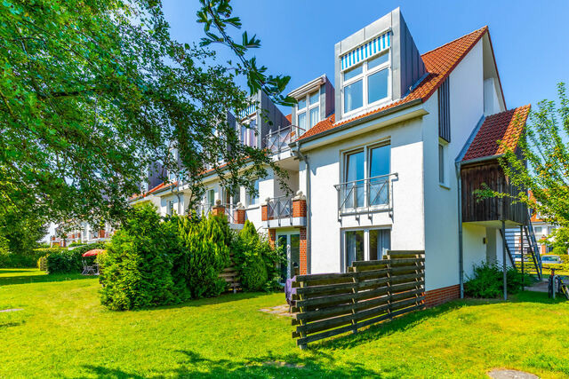 Ferienwohnung in Boltenhagen - S&uuml;nnslag Wohnung 053 - Bild 18