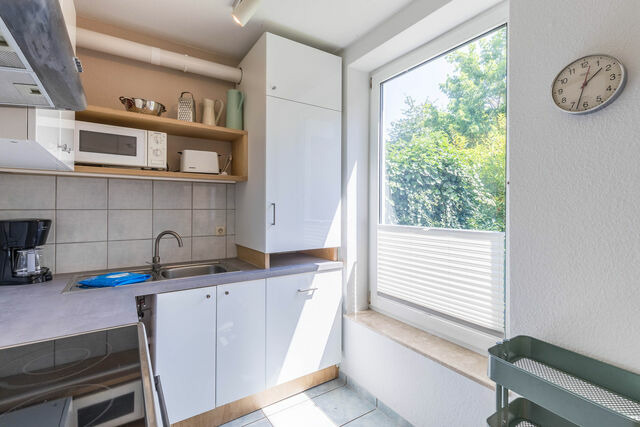 Ferienhaus in Boltenhagen - S&uuml;nnslag Wohnung 025 "Ferienhaus Boltenhagen" - Bild 5