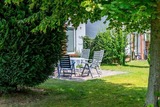 Ferienhaus in Boltenhagen - S&uuml;nnslag Wohnung 025 "Ferienhaus Boltenhagen" - Bild 13