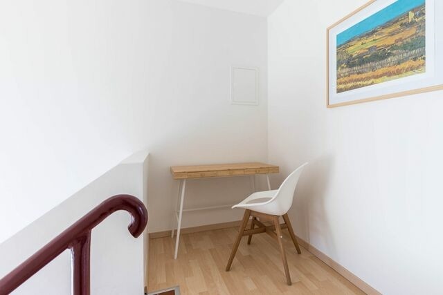 Ferienhaus in Boltenhagen - S&uuml;nnslag Wohnung 025 "Ferienhaus Boltenhagen" - Bild 22