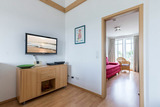 Ferienwohnung in Boltenhagen - Haus am Haftbruch "Wohnung Meerblick" - Bild 13