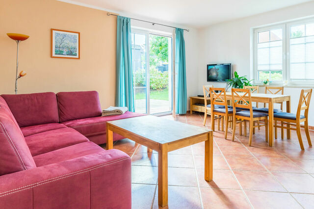 Ferienwohnung in Wohlenberg - Ferienwohnung Johanna EG - Bild 16