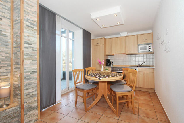 Ferienwohnung in Boltenhagen - SV Uns H&uuml;sung Whg. 5 - Bild 3