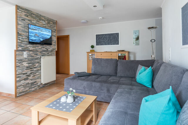 Ferienwohnung in Boltenhagen - SV Uns H&uuml;sung Whg. 5 - Bild 4