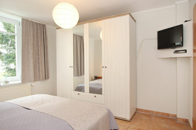 Ferienwohnung in Boltenhagen - SV Uns H&uuml;sung Whg. 5 - Bild 11