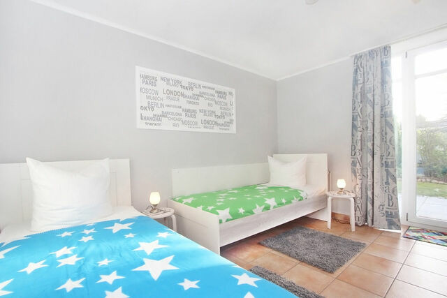 Ferienwohnung in Boltenhagen - SV Uns H&uuml;sung Whg. 5 - Bild 13