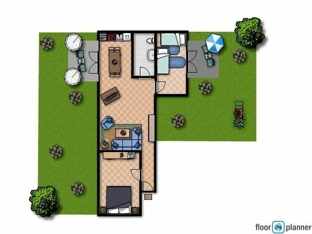 Ferienwohnung in Boltenhagen - SV Uns H&uuml;sung Whg. 5 - Bild 22