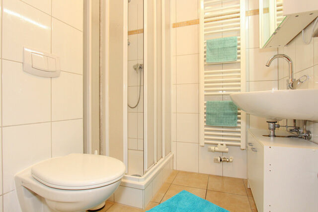 Ferienwohnung in Boltenhagen - Villa am Park Wohnung 6 - Bild 17