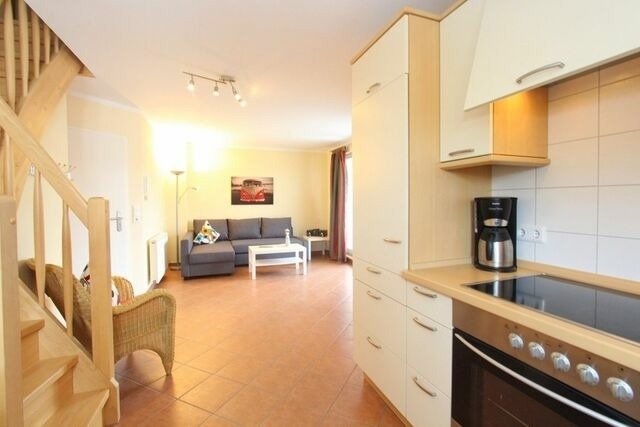 Ferienwohnung in Boltenhagen - Villa am Park Wohnung 12 - Bild 4