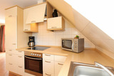 Ferienwohnung in Boltenhagen - Villa am Park Wohnung 12 - Bild 5