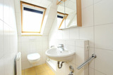 Ferienwohnung in Boltenhagen - Villa am Park Wohnung 12 - Bild 14