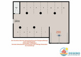 Ferienwohnung in Boltenhagen - Villa am Park Wohnung 12 - Bild 16