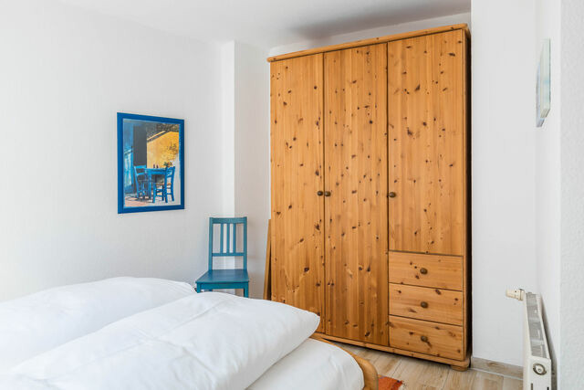 Ferienwohnung in Boltenhagen - Haus Jenny Wohnung D 3b - Bild 14