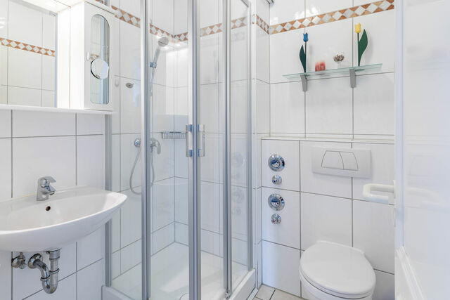 Ferienwohnung in Boltenhagen - Haus Jenny Wohnung D 3b - Bild 15