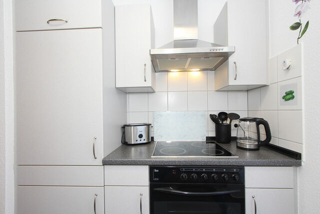 Ferienwohnung in Boltenhagen - Seeschwalbe Wohnung 6 - Bild 16