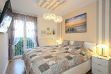 Ferienwohnung in Boltenhagen - Seeschwalbe Wohnung 6 - Bild 18