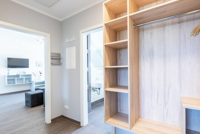 Ferienwohnung in Boltenhagen - OSTSEE7 Fewo Rundblick - Bild 17