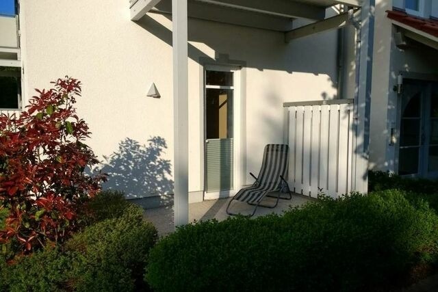 Ferienwohnung in Boltenhagen - SV Uns H&uuml;sung Whg. 7 - Bild 17