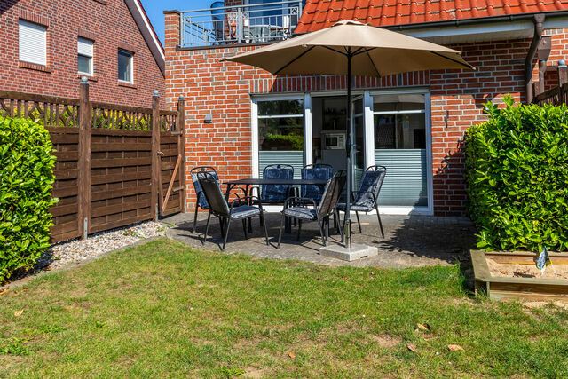 Ferienwohnung in Boltenhagen - Haus D&uuml;ne Wohnung 13 - Bild 8